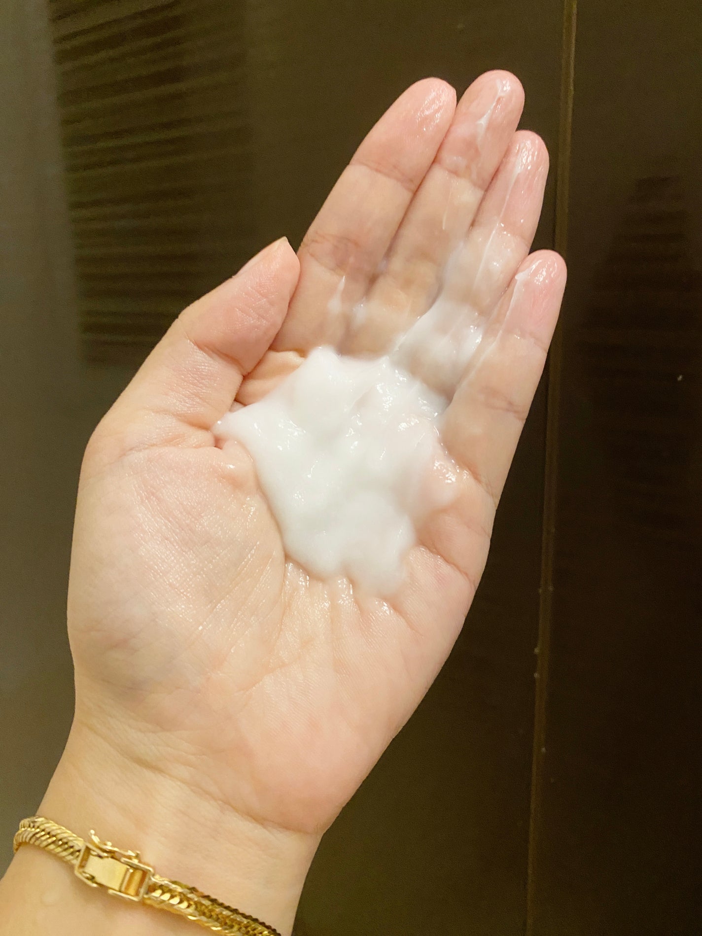 ジュレーム レイヤード シャンプー/ヘアトリートメント (エクストラダメージケア)/Je l'aime/市販シャンプーを使ったクチコミ(4枚目)