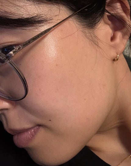 ダルバ ホワイトトリュフファーストスプレーセラム/ダルバ/ミスト状化粧水を使ったクチコミ(3枚目)