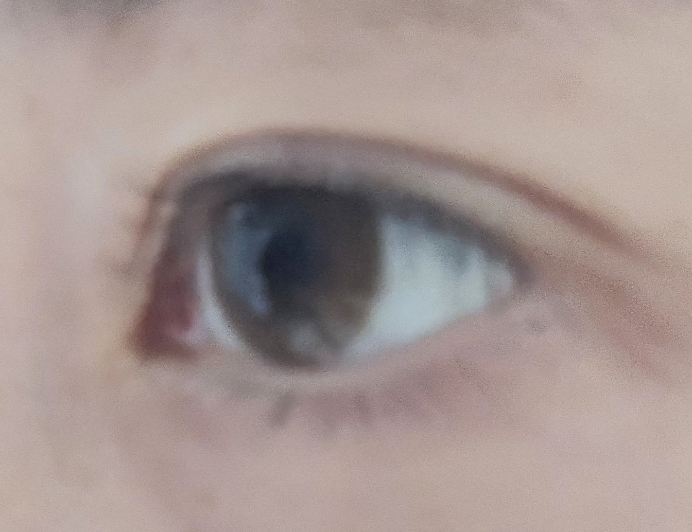 マランマラン ワンデー/malun malun/ワンデー(1DAY)カラコンを使ったクチコミ(2枚目)