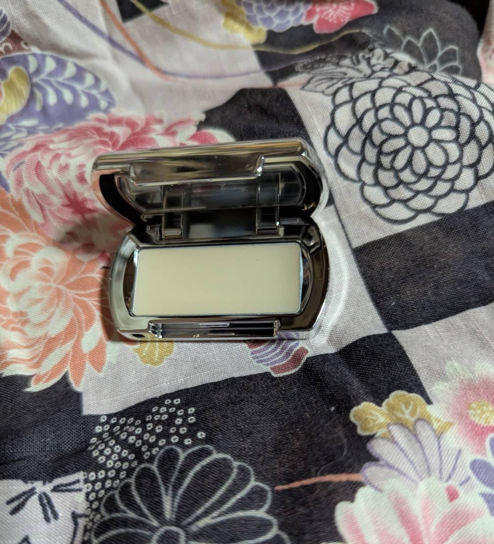 BRAYE LIPSLEEK 10 クリア（ミニ）/BRAYE/口紅を使ったクチコミ（2枚目）