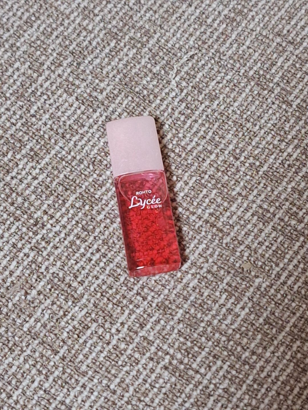 ロートリセグロウ(医薬品)/ロート製薬/その他を使ったクチコミ（1枚目）