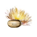 プレシャス ラ クレーム ユー / CLARINS