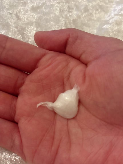 を使ったクチコミ(2枚目)