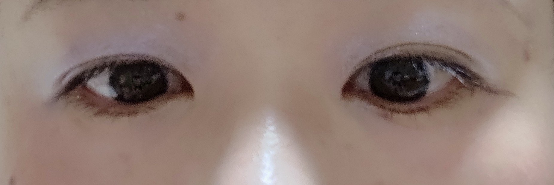 カネボウ ジェルジェムクラッシュ/KANEBO/ジェル・クリームアイシャドウを使ったクチコミ（3枚目）