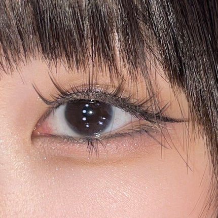 シャドウパレット/dasique/アイシャドウパレットを使ったクチコミ(1枚目)