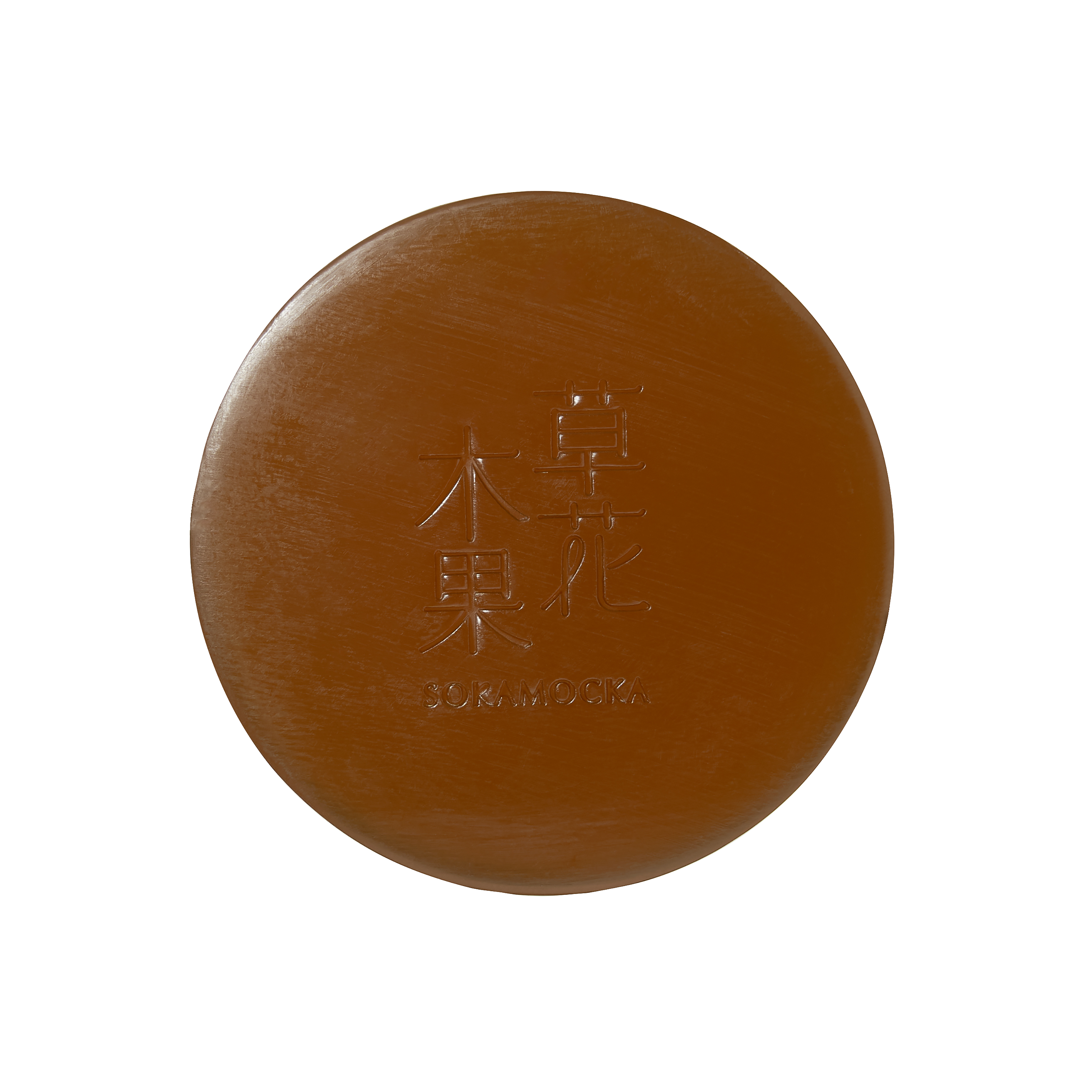 草花木果 アクネ洗顔石けん （医薬部外品） 草花木果