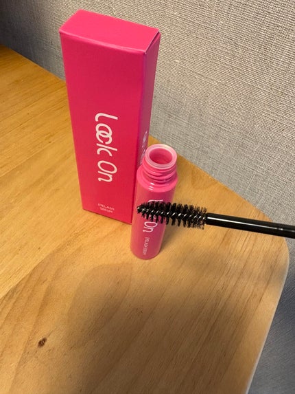 を使ったクチコミ(3枚目)