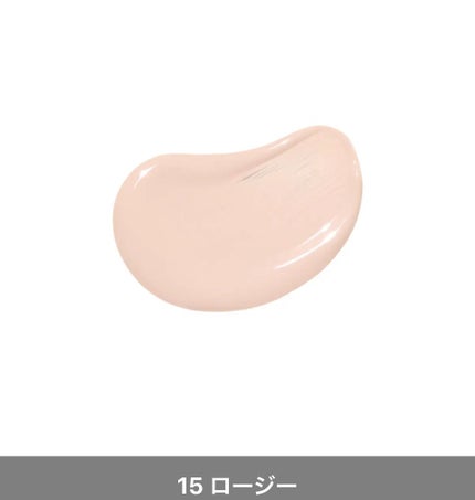 hince セカンドスキングロウクッションのクチコミ「めっちゃインナードライの方におすすめです✨(   ¯−¯ )👊
肌の色はかなり明るめです
.....」(2枚目)