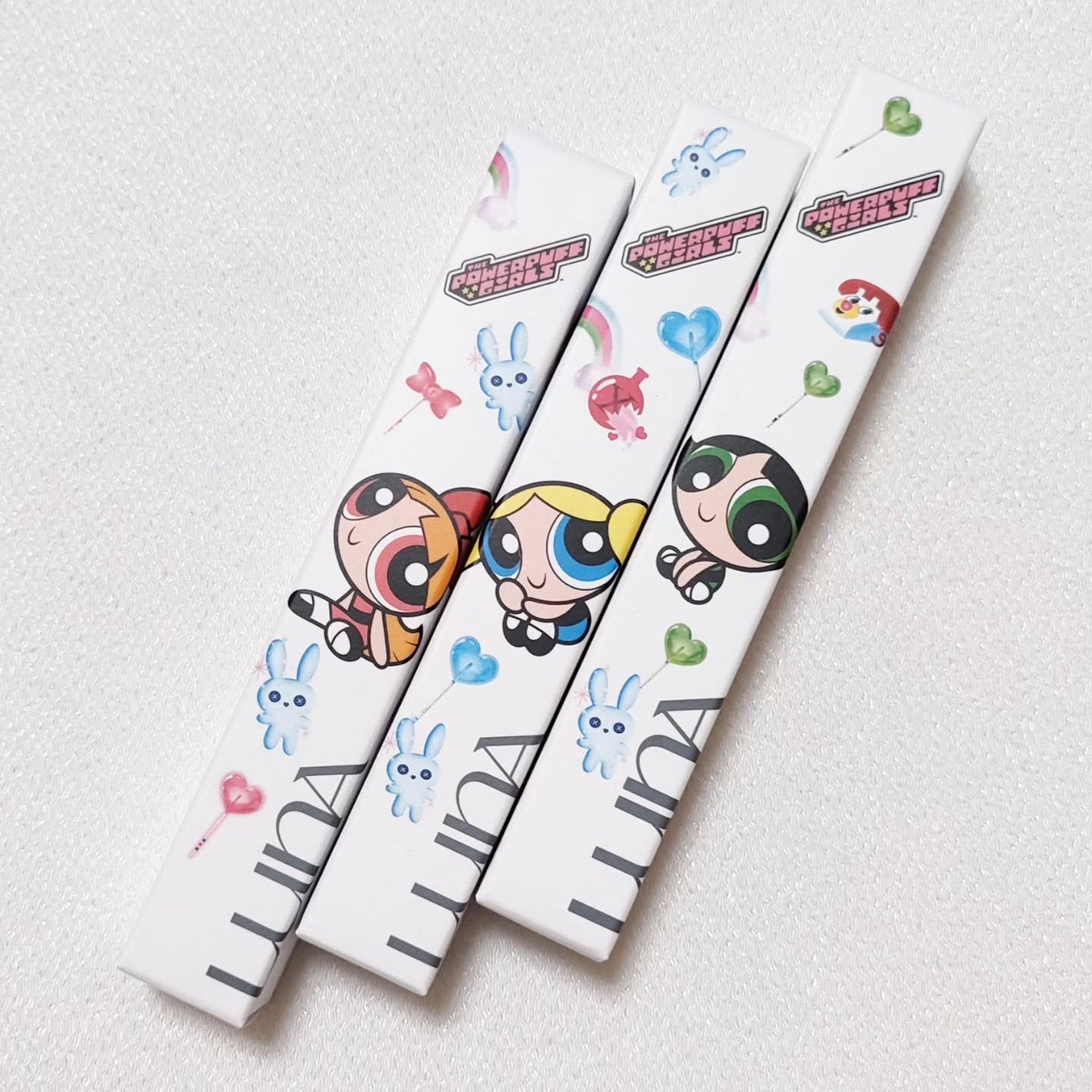 ロングラスティングチップコンシーラー/LUNA/リキッドコンシーラーを使ったクチコミ(6枚目)