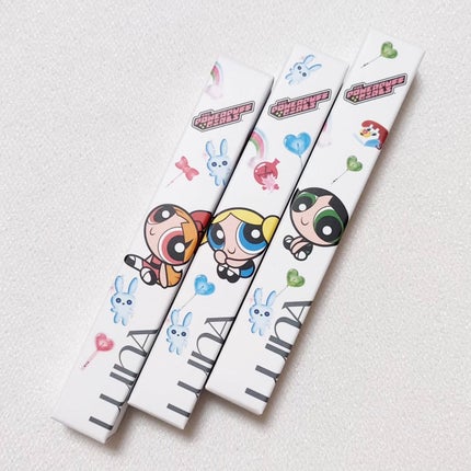 ロングラスティングチップコンシーラー/LUNA/リキッドコンシーラーを使ったクチコミ(6枚目)