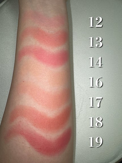 takamura /コスメ on LIPS 「@banilaco_japanカラバリが豊富で高発色リップアン..」(4枚目)