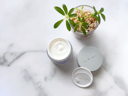 リアルバリア エクストリームクリーム オリジナル/Real Barrier/フェイスクリームを使ったクチコミ(2枚目)