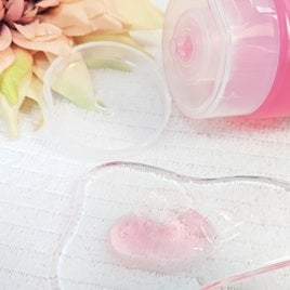 ベリーゼリークレンジングジェルフォーム/Dr.Bio/クレンジングジェルを使ったクチコミ(2枚目)