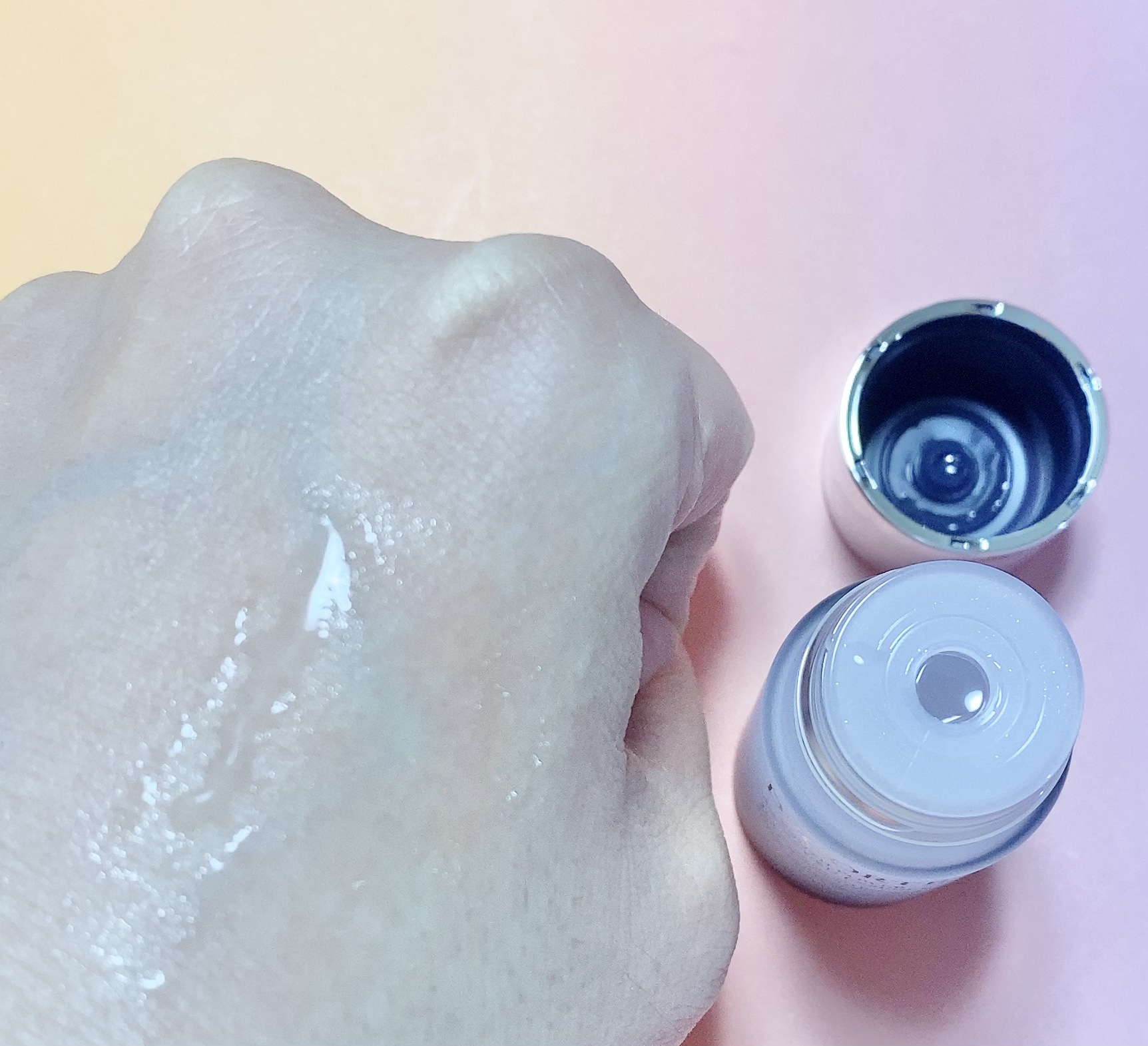 ユース パワー エッセンス ローション/DECORTÉ/化粧水を使ったクチコミ（3枚目）