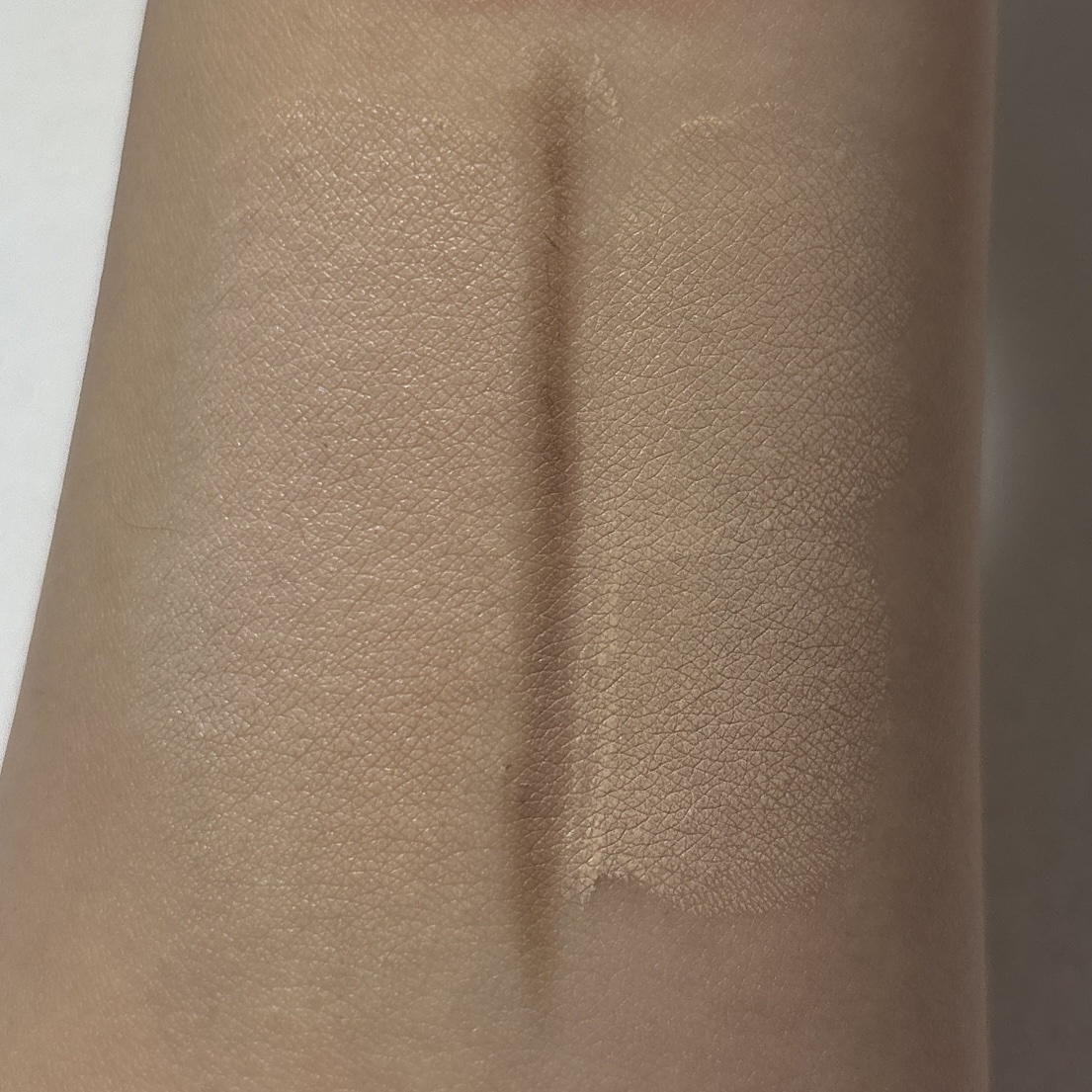 マスクフィット クリスタルメッシュクッション/TIRTIR(ティルティル)/クッションファンデーションを使ったクチコミ（2枚目）