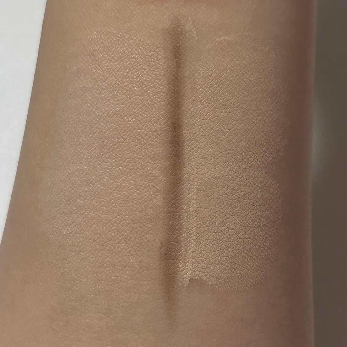 マスクフィット クリスタルメッシュクッション/TIRTIR(ティルティル)/クッションファンデーションを使ったクチコミ(2枚目)