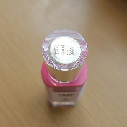 ローティント/BBIA/リップティントを使ったクチコミ(4枚目)