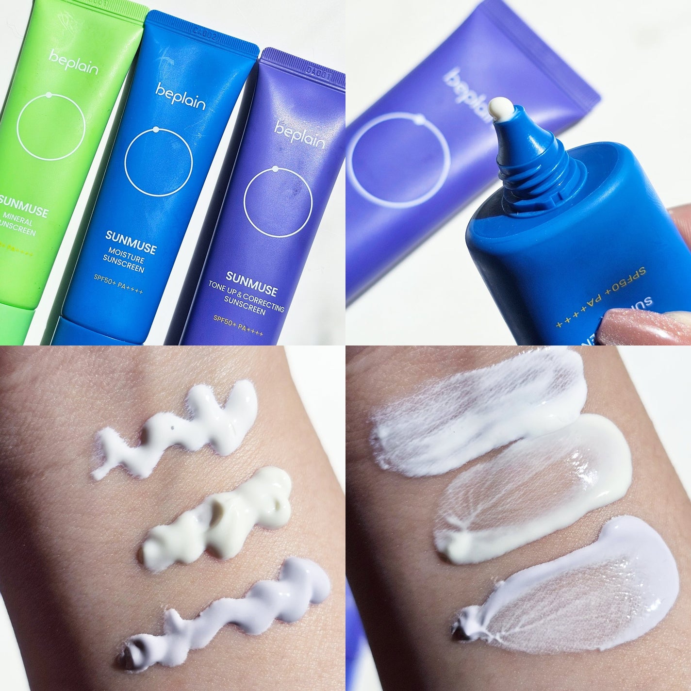 カモミール弱酸性トナー/beplain/化粧水を使ったクチコミ(4枚目)