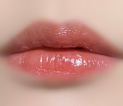 リップザカラー テラコッタオレンジ/リップザカラー/口紅の画像