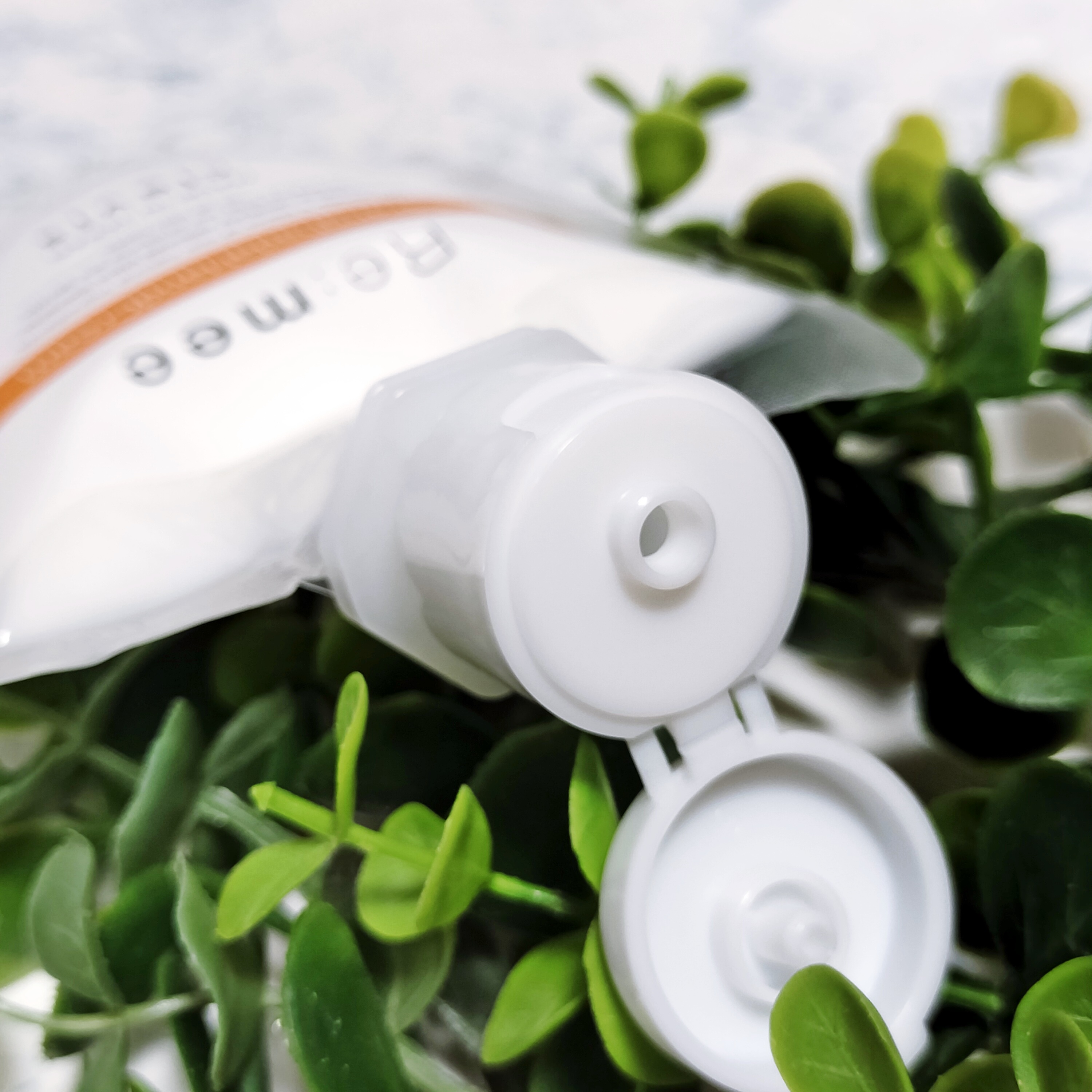 クレビス リ・ミー サランハダ ハンドクリーム/clevis/ハンドクリームを使ったクチコミ（3枚目）