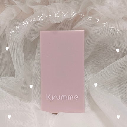 KM アイブロウパウダー/DAISO/パウダーアイブロウを使ったクチコミ(5枚目)