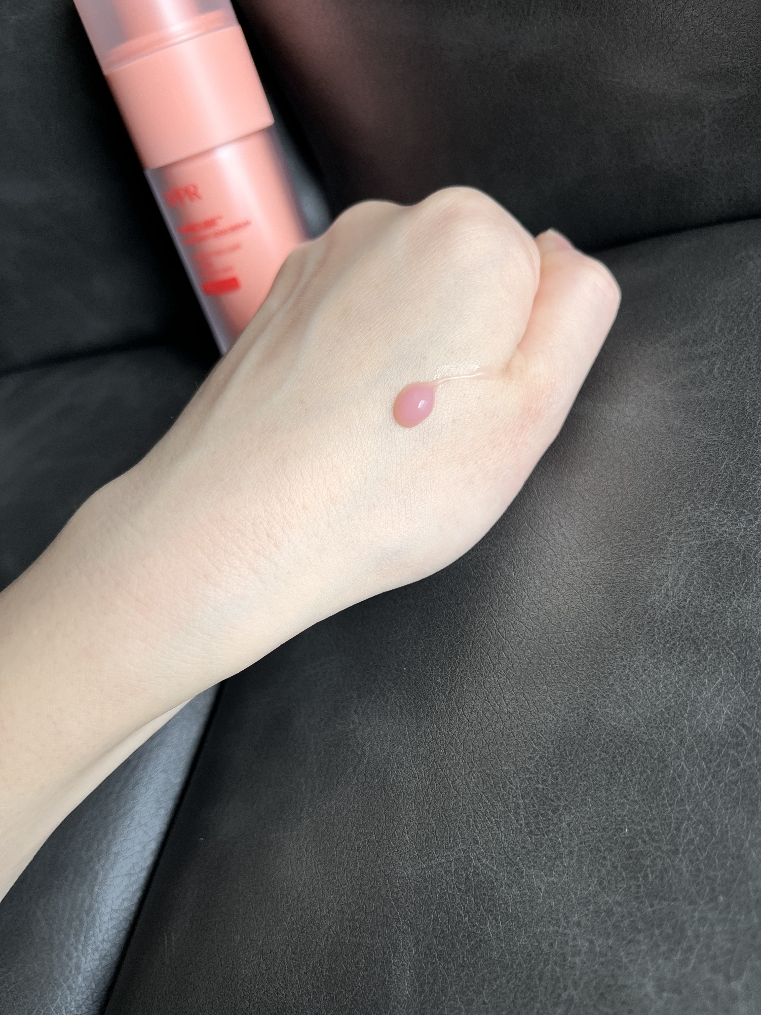 PDRNキューブセラム/DPPR/美容液を使ったクチコミ（2枚目）