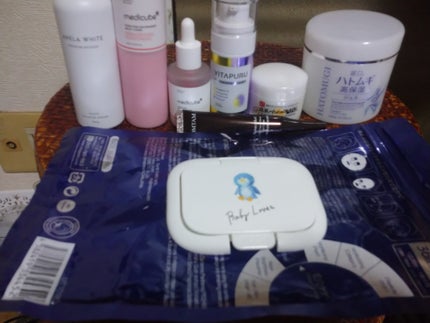 毛穴ケア フェイシャルマスク/MITOMO/シートマスク・パックを使ったクチコミ(1枚目)