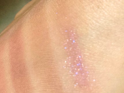 デイジードール アイカラー パレット PK-02 ローズフレーバー/DAISY DOLL by MARY QUANT/アイシャドウパレットの画像