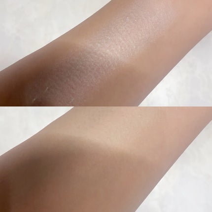 ブライトニングアップサンスティック SPF50+ PA++++/Dr.G/日焼け止めスティックを使ったクチコミ(4枚目)