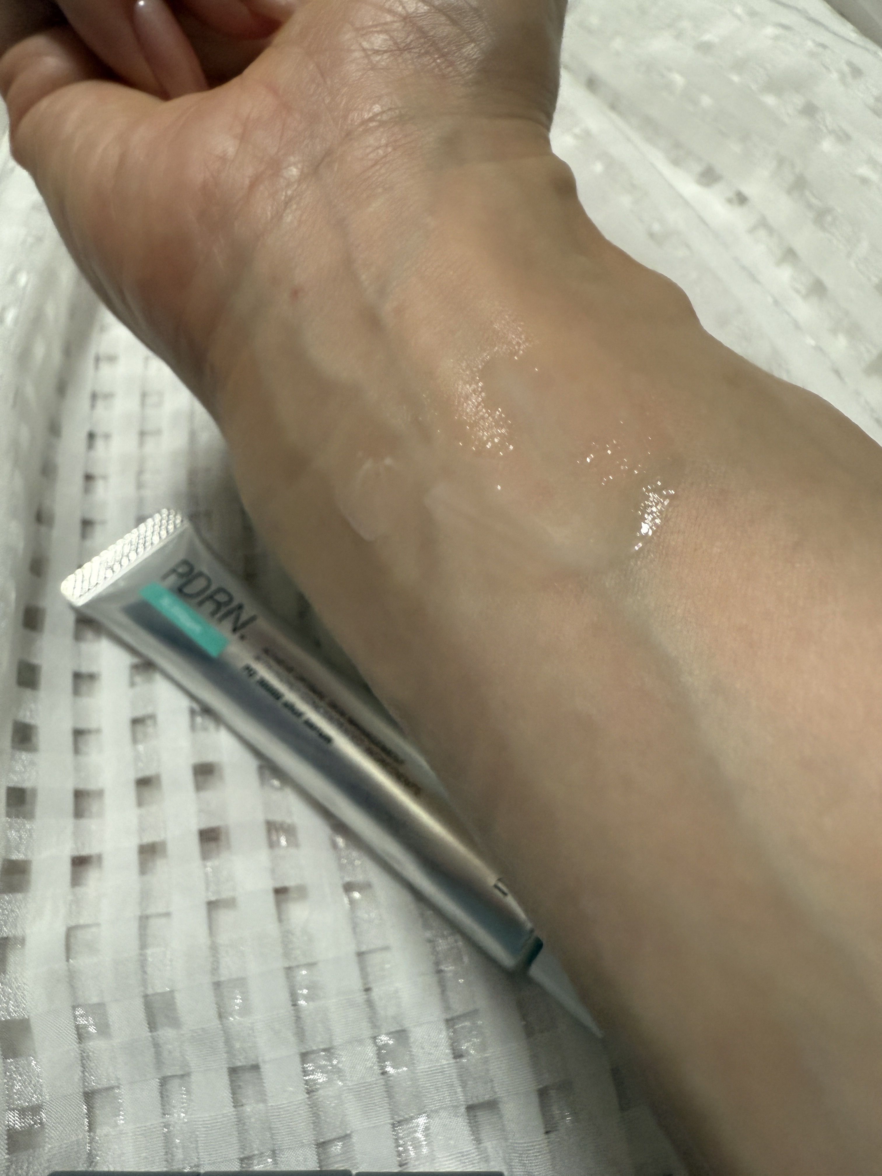 インジェスク PD ３００００ ショット セラム/INJESK/美容液を使ったクチコミ（2枚目）