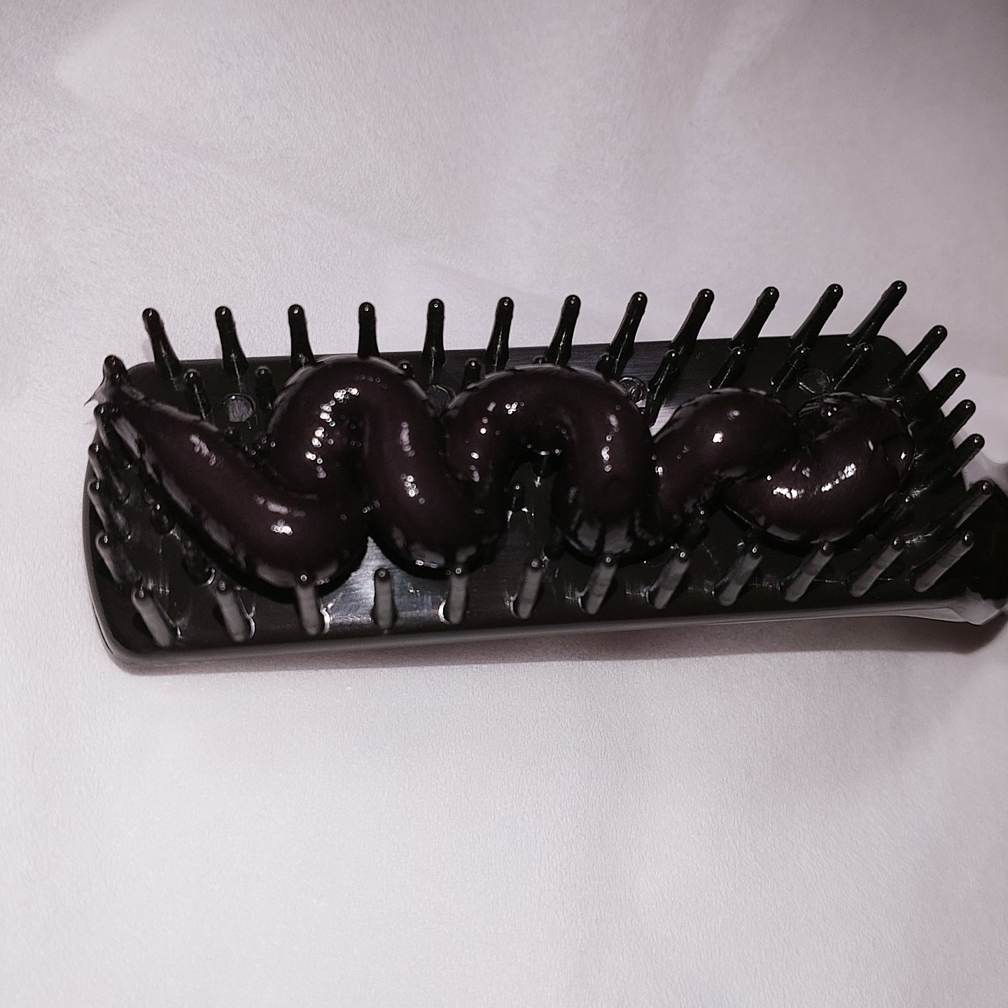 プリマローズ ディープカラートリートメント プロ/プリマローズ/ヘアカラーを使ったクチコミ（3枚目）