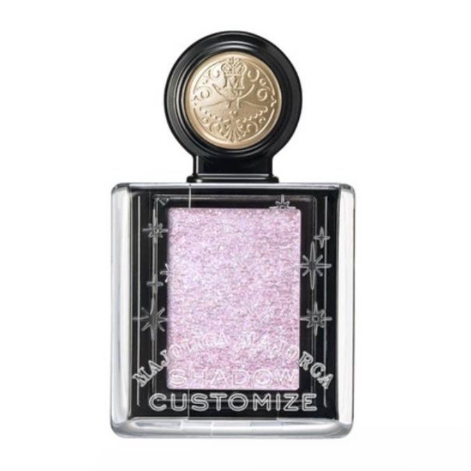 シャドーカスタマイズ (フローティング)/MAJOLICA MAJORCA/単色アイシャドウを使ったクチコミ(1枚目)