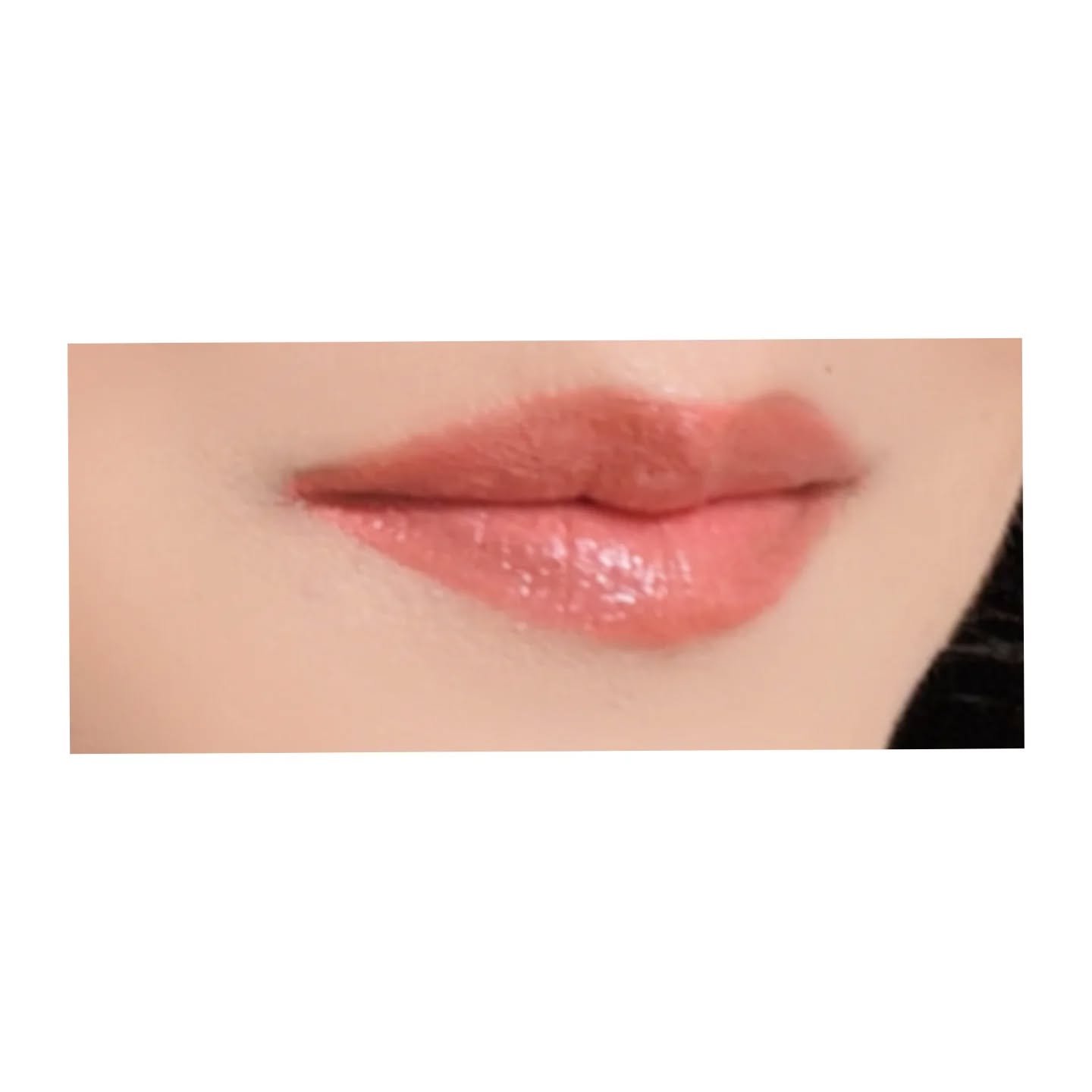 ルージュ ディオール フォーエヴァー リキッド/Dior/口紅を使ったクチコミ（3枚目）