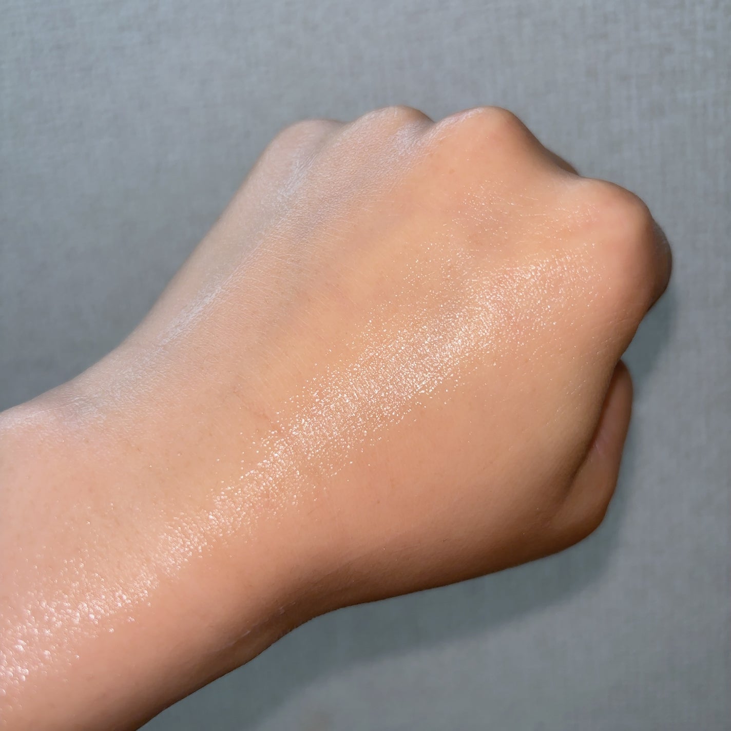 VC アロマミルク/ジョンソンボディケア/ボディミルクを使ったクチコミ(4枚目)