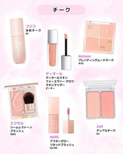 レ ベージュ パレット ルガール/CHANEL/アイシャドウパレットを使ったクチコミ(3枚目)