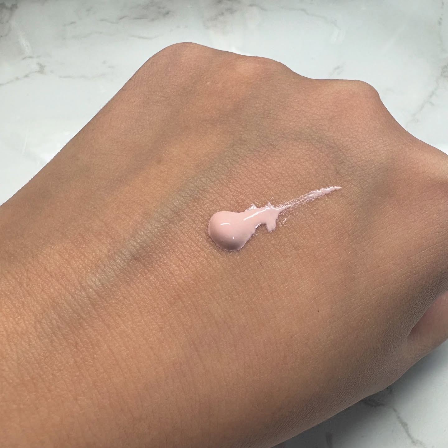 ビタシースキンケアトンアップ化粧下地/AGE20’s/化粧下地を使ったクチコミ（2枚目）