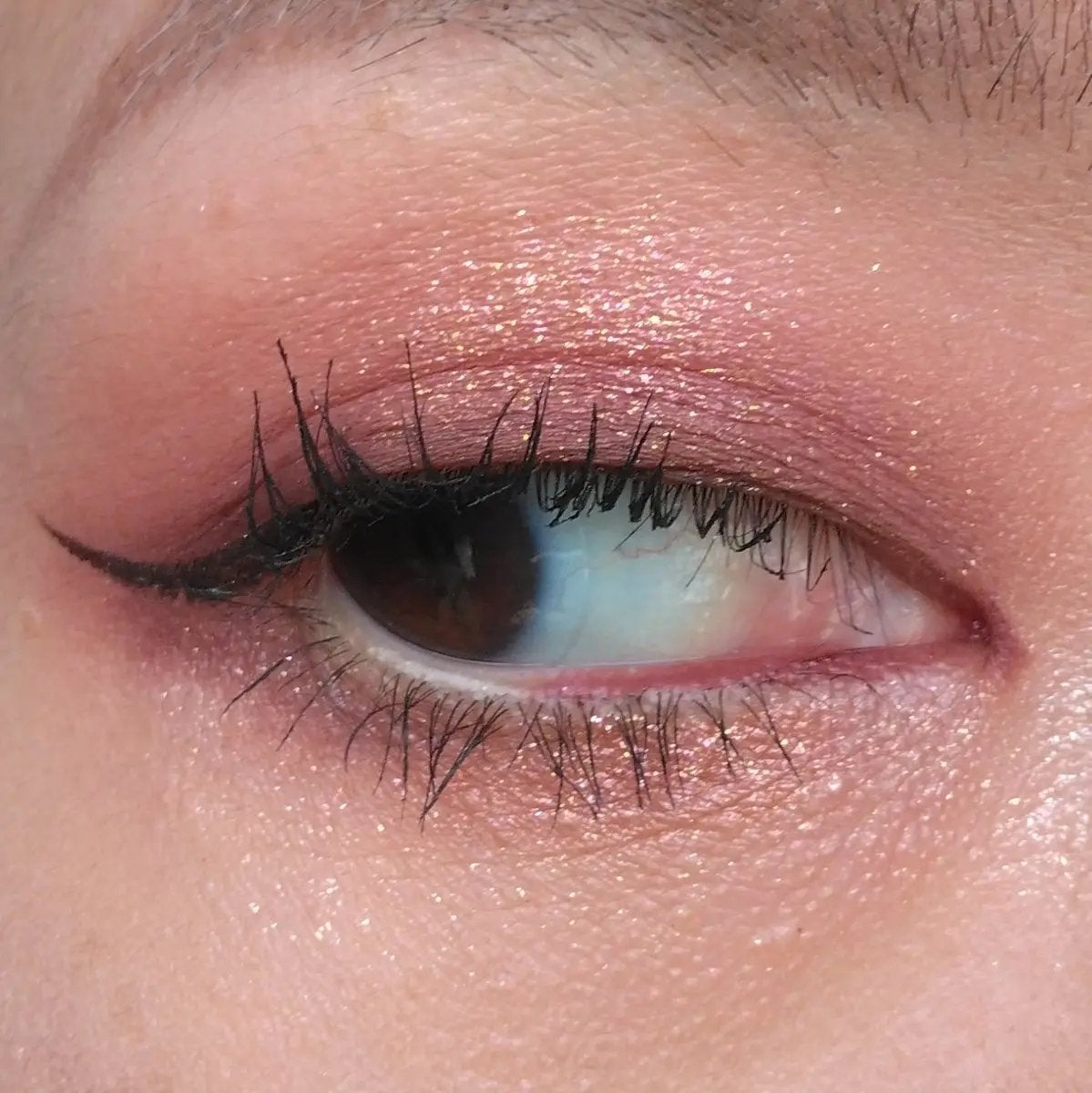 MOTHERSHIP PALETTES/PAT McGRATH LABS/アイシャドウパレットを使ったクチコミ(2枚目)