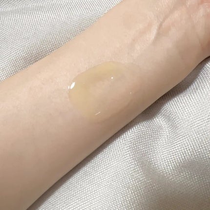 レチノール PDRN アドバンスド セラム/innisfree/美容液を使ったクチコミ(3枚目)