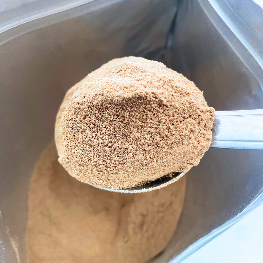 ドクターズナチュラルレシピ 美容プロテイン/ドクターズ ナチュラル レシピ/ソイプロテインを使ったクチコミ(3枚目)