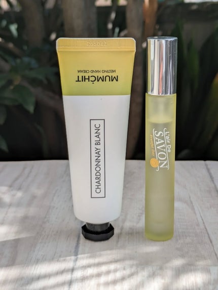 レールデュサボン オードトワレ フルーツフルデイ MINI(8mL)/レールデュサボン/香水(レディース)の画像