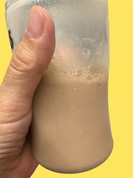 ソイプロテイン/MADPROTEIN/ソイプロテインを使ったクチコミ(4枚目)