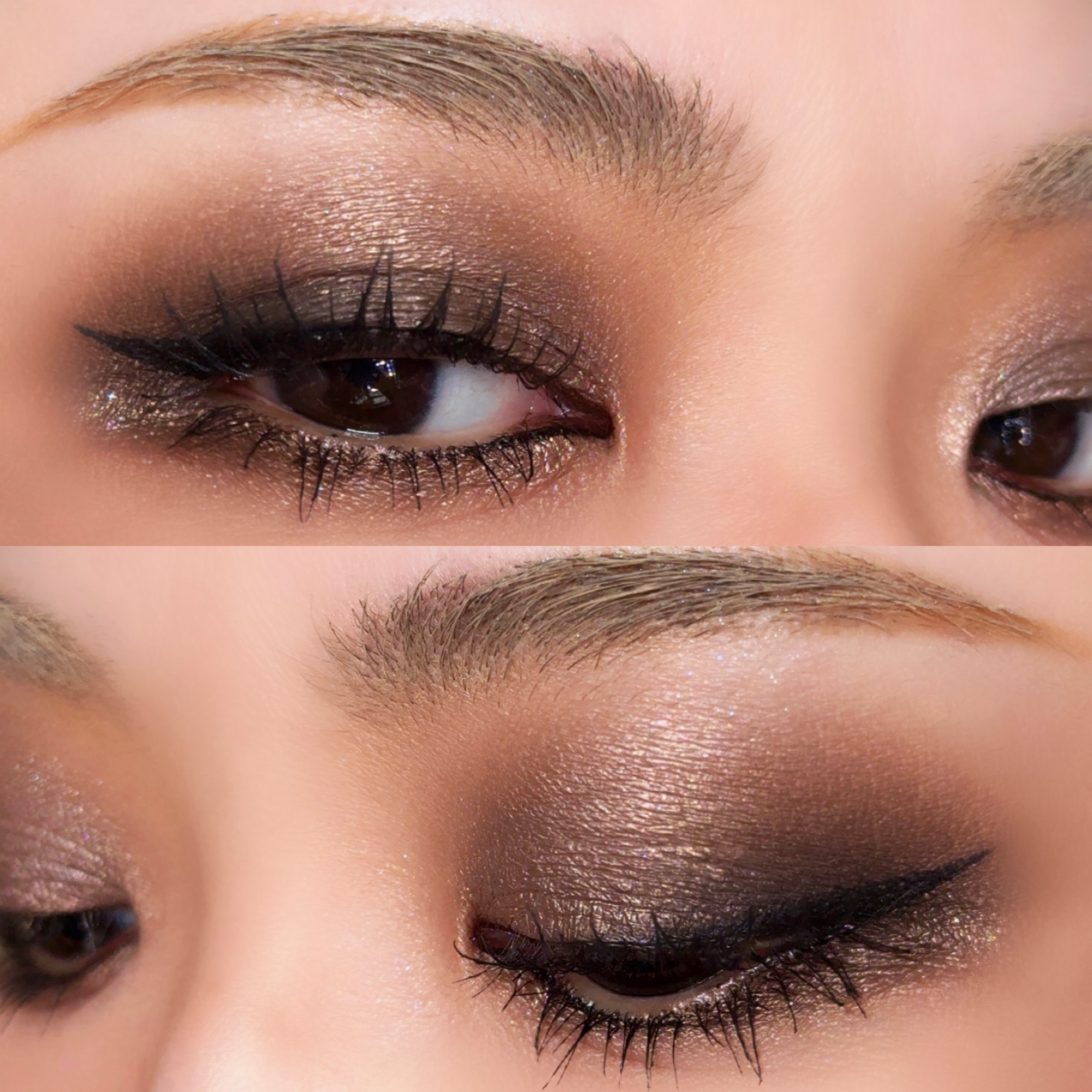 まゆ消し マスカラ/FASIO/眉マスカラを使ったクチコミ（2枚目）