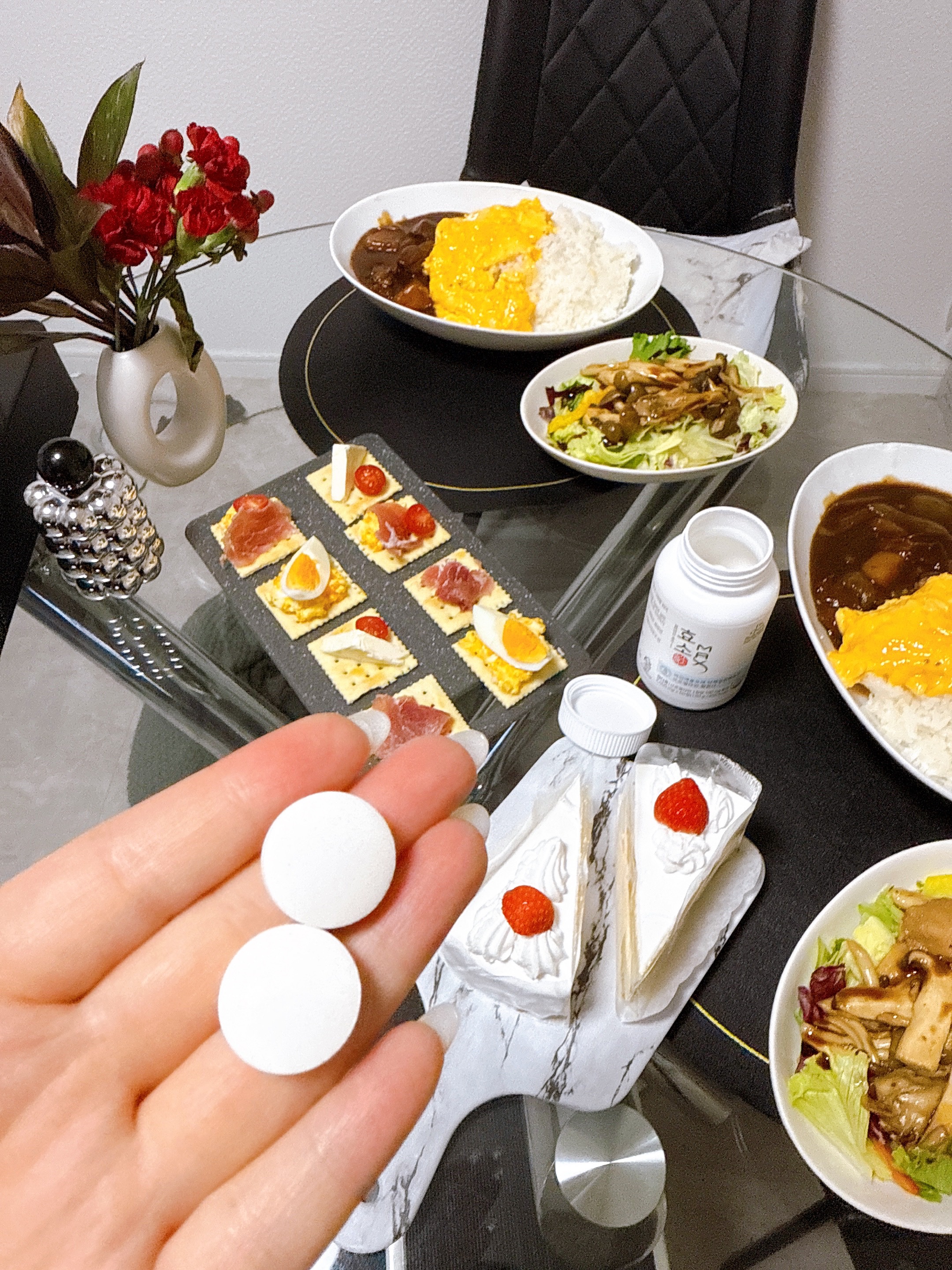 酵素マックス/Dr. Choi's Solution/ボディサプリメントを使ったクチコミ（3枚目）