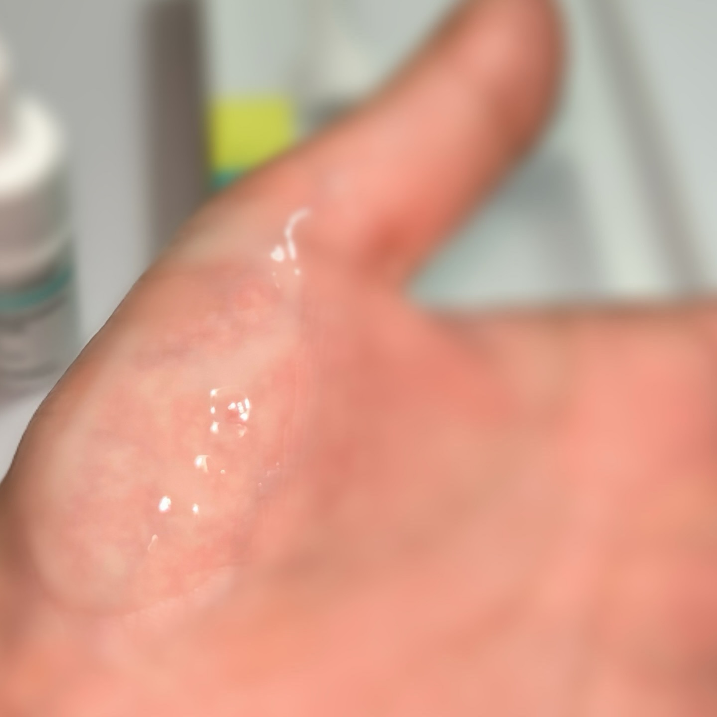 ReDRNエクソソームアンプル/Dr.nineteen/美容液を使ったクチコミ（3枚目）