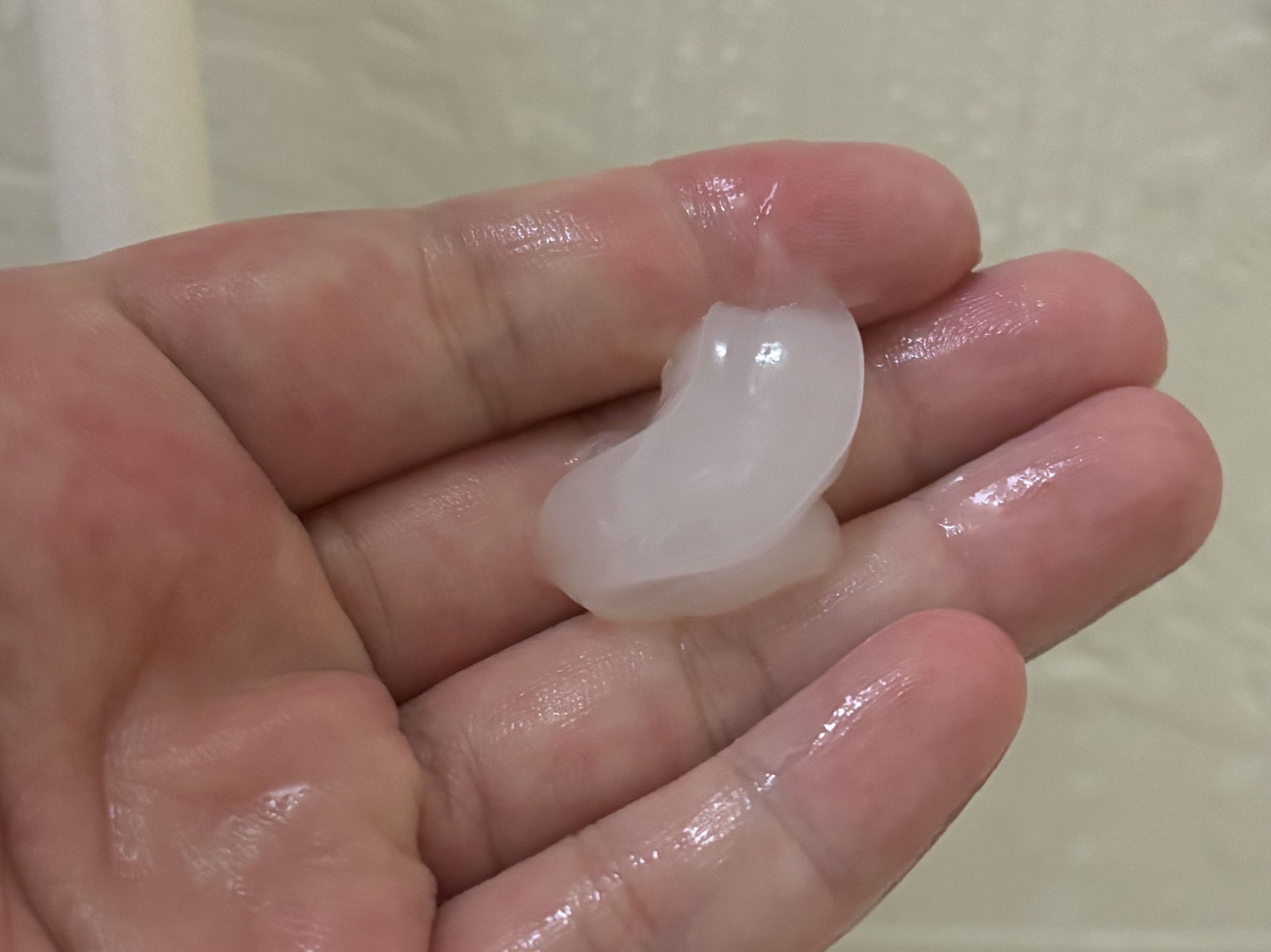 モイストブーストシャンプー／モイストブーストトリートメント/MEMEME/市販シャンプーを使ったクチコミ（3枚目）