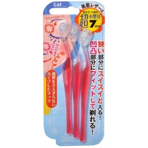 プチアイブローレザー L 3本入