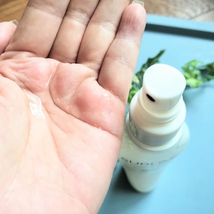 ワンダーシールド/サブリミック/アウトバストリートメントを使ったクチコミ(2枚目)