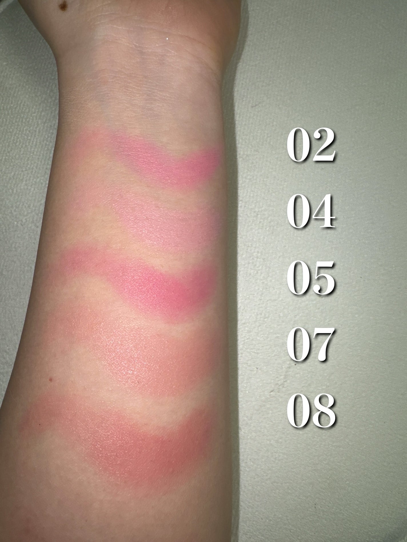 takamura /コスメ on LIPS 「@banilaco_japanカラバリが豊富で高発色リップアン..」(3枚目)