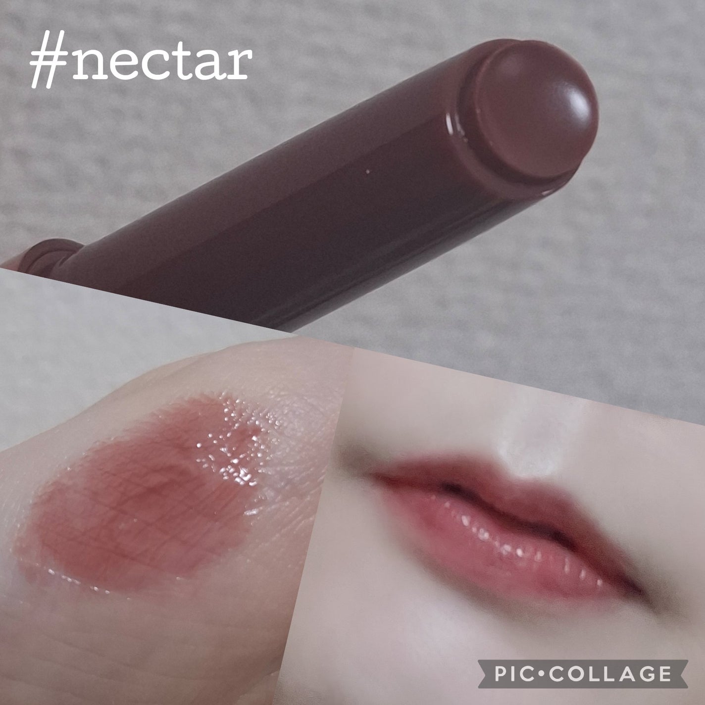 3CE シャインリフレクター/3CE/口紅を使ったクチコミ(3枚目)