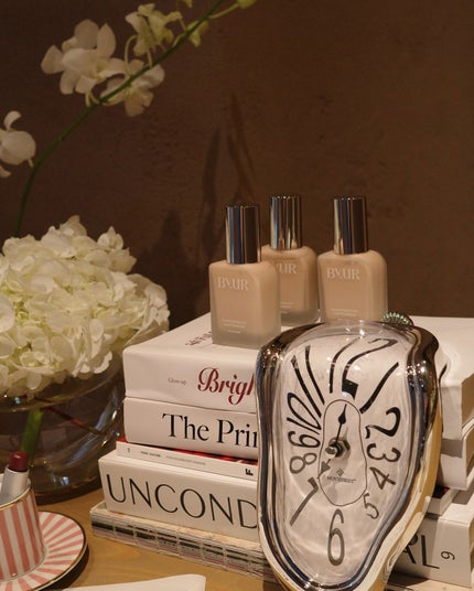 マルチファンデーション パフ/ByUR/パフ・スポンジを使ったクチコミ(2枚目)